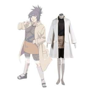  Naruto Mitarashi Anko Cosplay Costume Toys & Games