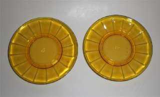 AKRO AGATE Childrens Tea Set Saucers or Plates  