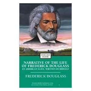 Narrative of the Life of Frederick Douglass 2nd (second 