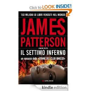 Il settimo inferno (La Gaja scienza) (Italian Edition) James 