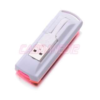 New Colorful USB 2.0 All in 1 Memory Multi Card Reader SDHC MS/SD/TF 