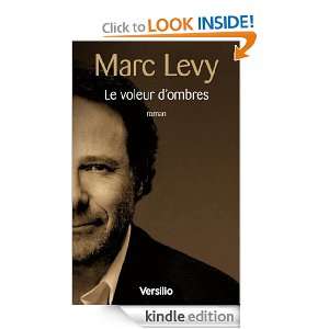 Le voleur dombres (French Edition) Marc Levy  Kindle 