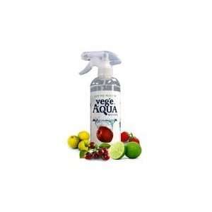  Vege Aqua Eco friendly Fruit & Vegetable Wash Cleaner 
