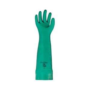  Ansell 012 37 185 7: Sol Vex® Unsupported Nitrile Gloves 