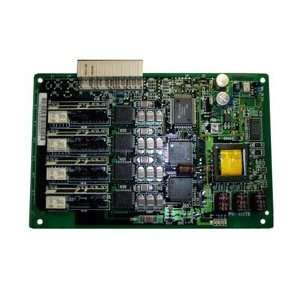  NEC PN 4DITB 4 port DID Trunk Card Electronics