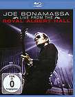 Joe Bonamassa Live from the Royal Albert Hall (DVD)