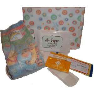  Swim Pack Set of Two Size Small Baby