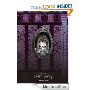 Sara Grey #3 (German Edition): Daniela Sturm:  Kindle Store