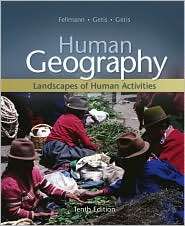 Human Geography, (0077216040), Jerome D. Fellmann, Textbooks   Barnes 