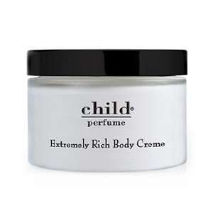  Extremely Rich Body Creme 8 oz by child Beauty