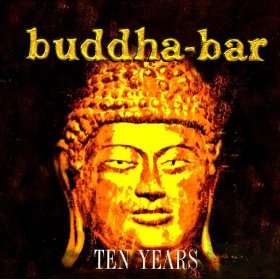 Buddha Bar Ten Years