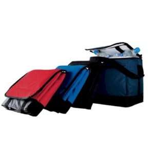  Cooler Tote Collapsible Cooler Bag: Sports & Outdoors