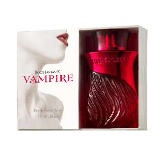 New VAMPIRE Perfume for Women EDP SPRAY 1.0 oz / 30 mL  