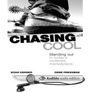   Audio Edition) Noah Kerner, Gene Pressman, Johnny Heller Books