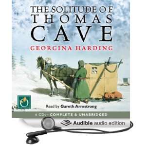  The Solitude of Thomas Cave (Audible Audio Edition 