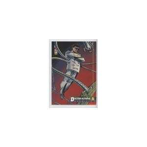   Spider Man (Trading Card) #64   Doctor Octopus: Everything Else