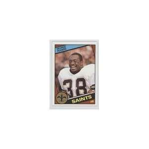  1984 Topps #305   George Rogers Sports Collectibles