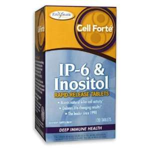  Cell Forte with IP 6 ( Boosts natural killer cell activity 