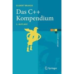   (eXamen.press) (German Edition) [Paperback] Gilbert Brands Books