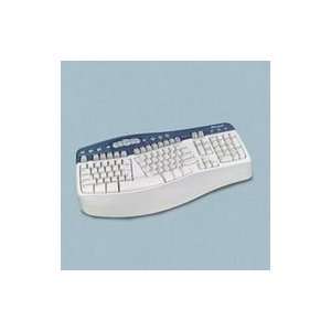     Natural Ergonomic Multimedia Keyboard
