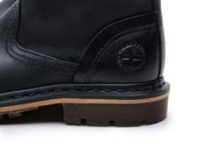 Dr Martens Mens Boots ALLEN 13336001 Black Noir  