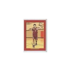   07 Topps Turkey Red Red #203   Vassilis Spanoulis Sports Collectibles