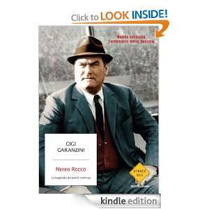 Nereo Rocco (Strade blu. Non Fiction) (Italian Edition) [Kindle 