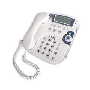  Clarity Amplified Caller ID Corded Phone 2210
