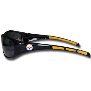  Pittsburgh Steelers Team Sunglasses: Sports & Outdoors