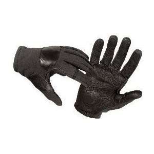   Hatch SOG L50 Operator Shorty Glove (Black, Large)