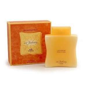   24 Faubourg By Hermes 6.5oz Perfumed Body Lotion for Women Everything