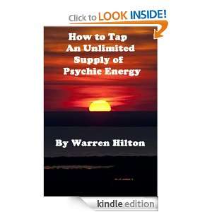 How To Tap Into An Unlimited Source of Psychic Energy   New Annotated 