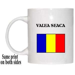  Romania   VALEA SEACA Mug 