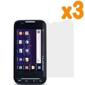   Protector For Samsung Galaxy Indulge R910 Cell Phones & Accessories