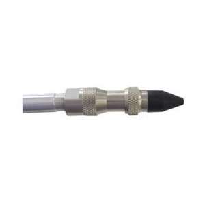   Pneumatics 12 Ext W/rubber Tip Air Bullet Blow Gun