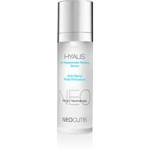 Neocutis HYALIS 1% Hyaluronate Refining Serum   30 ml 