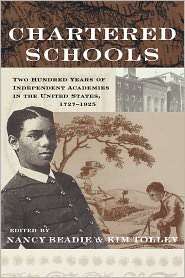 Chartered Schools, (0415931185), Nancy Beadie, Textbooks   Barnes 
