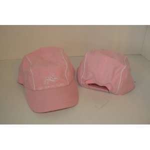  NCAA LSU Tigers Infant Size Pink Painters Baseball Hat 