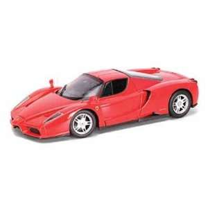  Ferrari Enzo 1/18 Red Toys & Games