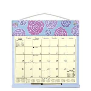   an order form for 2014 PURPLE ROSES ON LIGHT BLUE