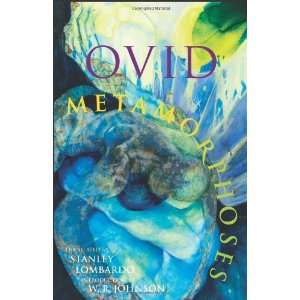   By Ovid, Stanley Lombardo:  Hackett Publishing Co. : Books