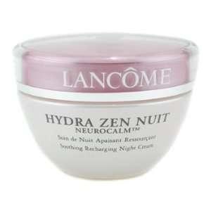  Hydrazen Neurocalm Soothing Recharging Night Cream 50ml/1 