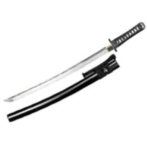 Cold Steel Knives 88W Cold Steel Wakazashi Sword  Sports 