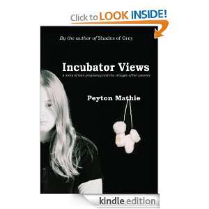 Incubator Views A Story of Teen Pregnancy and the Struggle of her 