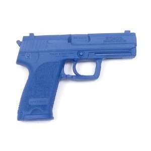  Bluegun H&K Usp 9mm/40 Training Replica
