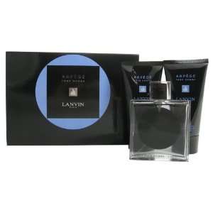  Arpege Pour Homme by Lanvin for Men Gift Set Beauty