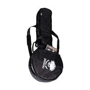  Deering Padded Banjo Gig Bag Musical Instruments