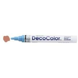  Deco color Paint Marker Broad Coppr Arts, Crafts & Sewing