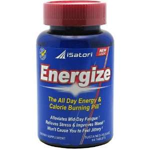  iSatori Technologies Energize, 84 tablets (Weight Loss / Energy 