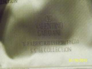 VALENTINO GARAVANI Medium Signature V Handbag  